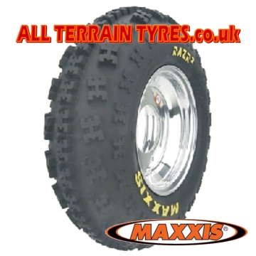 21x7.00-10 30J (6 Ply) Maxxis M933 Razr2 Front From £65.64 - Click Image to Close